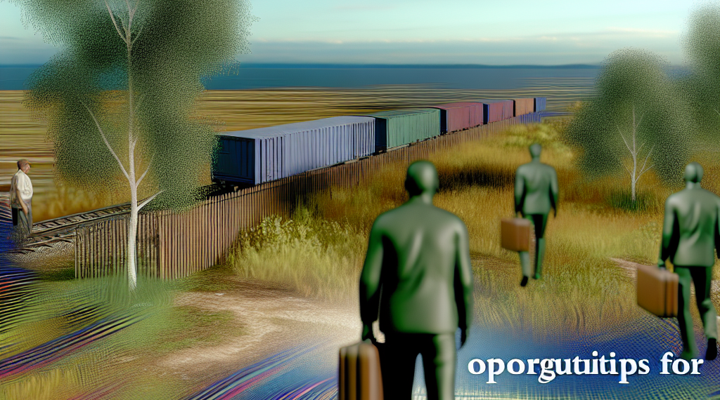 COE en Puebla identifica sectores donde emplear a migrantes deportados