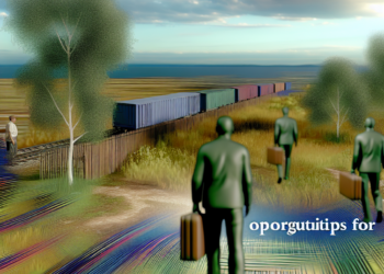 COE en Puebla identifica sectores donde emplear a migrantes deportados
