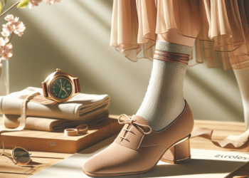 Zapatos planos para llevar con vestidos en Primavera-Verano 2025 y vestir con estilo, según las tendencias