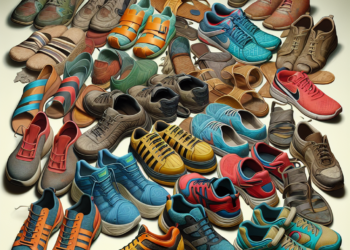 Zapatos que NO estarán de moda en Primavera-Verano 2025, y sus reemplazos