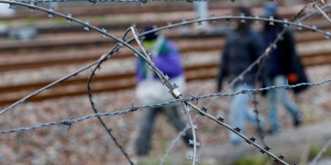 Cámara de Representantes aprueba la Ley Laken Riley contra migrantes ilegales acusados de robo
