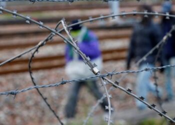 Cámara de Representantes aprueba la Ley Laken Riley contra migrantes ilegales acusados de robo
