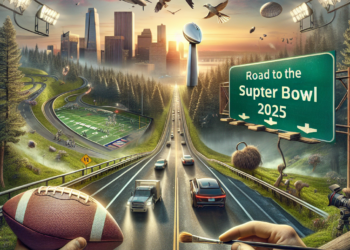 Finales de conferencia de la NFL, rumbo al Superbowl 2025