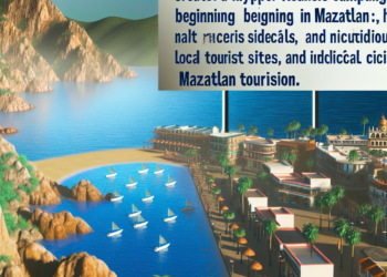 Canaco Mazatlán lanza campaña de promoción del destino turístico