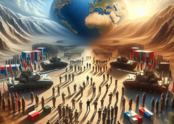 Canadá respondería a Trump de manera “robusta”