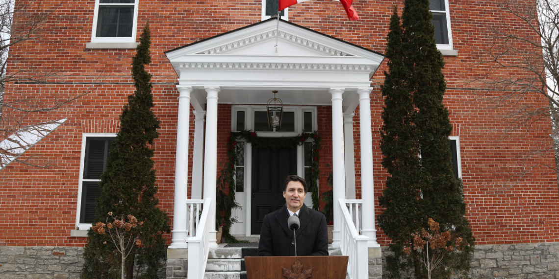 Canadá asegura que no retrocecerá "jamás ante las amenazas" de Trump