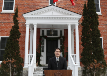 Canadá asegura que no retrocecerá "jamás ante las amenazas" de Trump