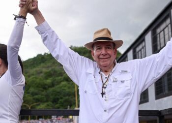 Canadá reconoce a González Urrutia como presidente electo de Venezuela y reitera apoyo a la oposición