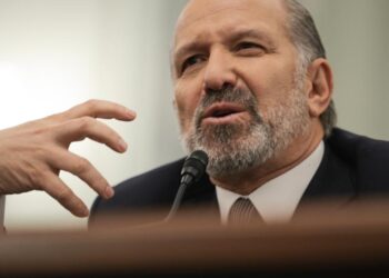 Howard Lutnick ve posible que Canadá y México eviten los aranceles de Trump con medidas fronterizas rápidas