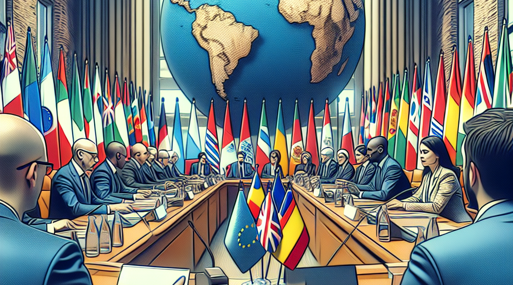 Canciller español aboga por ratificar el acuerdo UE-Mercosur "lo antes posible"