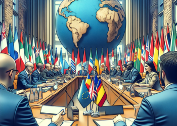 Canciller español aboga por ratificar el acuerdo UE-Mercosur "lo antes posible"