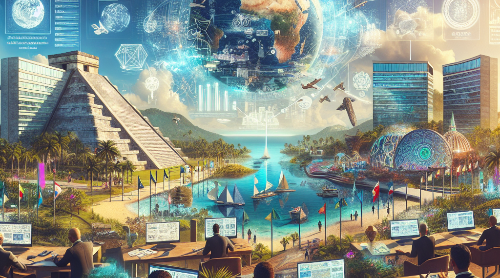 Anuncian a Cancún como sede del IV Foro Iberoamericano de Ciudades 2025