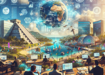 Anuncian a Cancún como sede del IV Foro Iberoamericano de Ciudades 2025