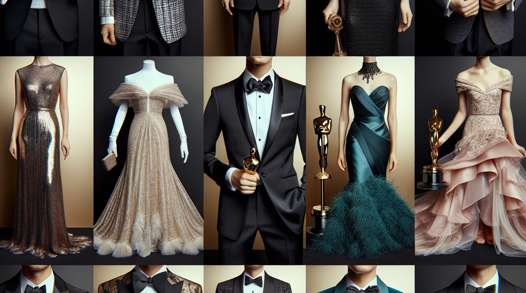 Nominados a los Golden Globes 2025: Lista completa