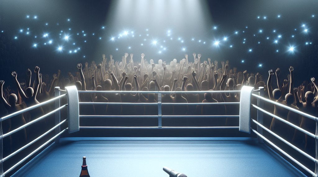 "Canelo" domina a Chávez Jr. y lo vence por decisión unánime