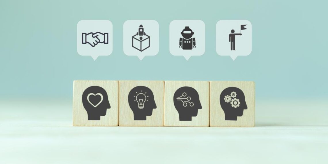 Upskilling y reskilling, críticos en la nueva era laboral