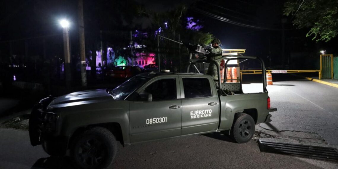 Detienen a 12 miembros del Cártel del Sur