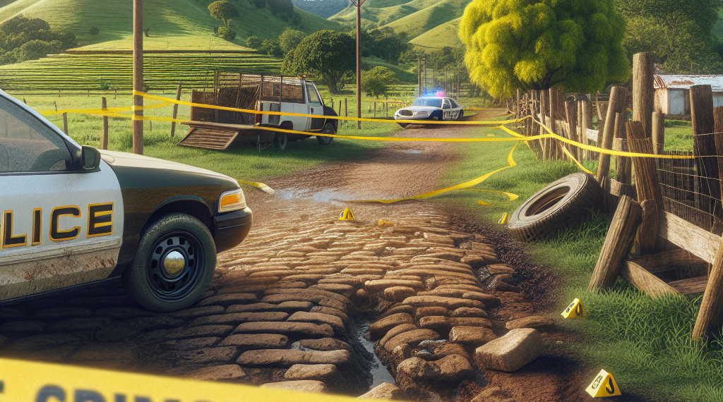 Detienen en Guanajuato a 16 personas; las vinculan al asesinato del alcalde de Tancanhuitz, SLP