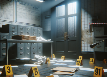 La Fiscalía General de Oaxaca detuvo al presunto feminicida de Irene y Carla Paola