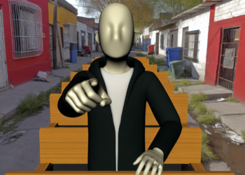 Carlos Bryan obligaba a su novia a prostituirse en Ecatepec; le dan casi 17 años de cárcel