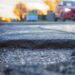 La revolución de las carreteras que se autorreparan para hacer más sostenible el sector transporte