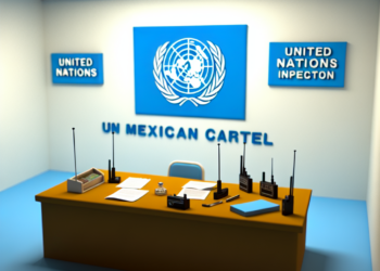 Cárteles mexicanos, en la mira de la ONU