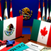 Casa Blanca confirma los aranceles de Trump a México y Canadá para este sábado