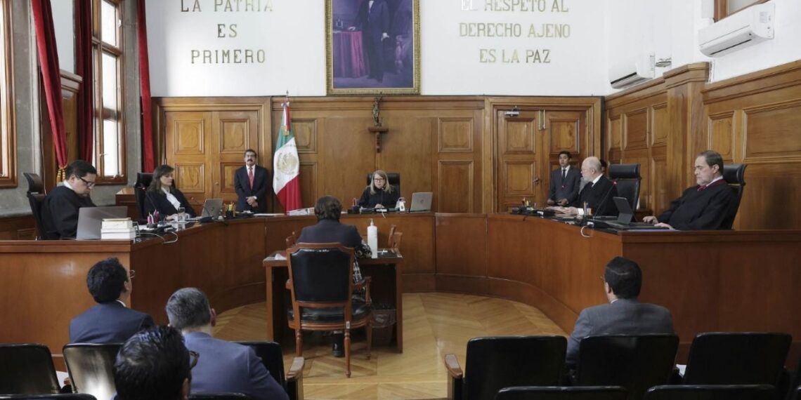 Caso Elektra avanza apenas un paso más en la Corte