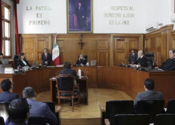 Caso Elektra avanza apenas un paso más en la Corte