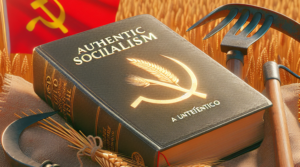 Fidel Castro y el socialismo real