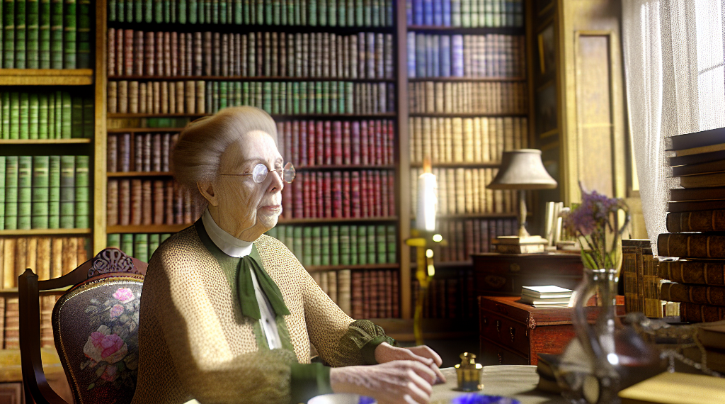 Celebran 95 años de vida y la obra de Margo Glantz en Bellas Artes