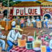 Festival del Pulque en Mural de los Poblanos: tributo al néctar de los dioses