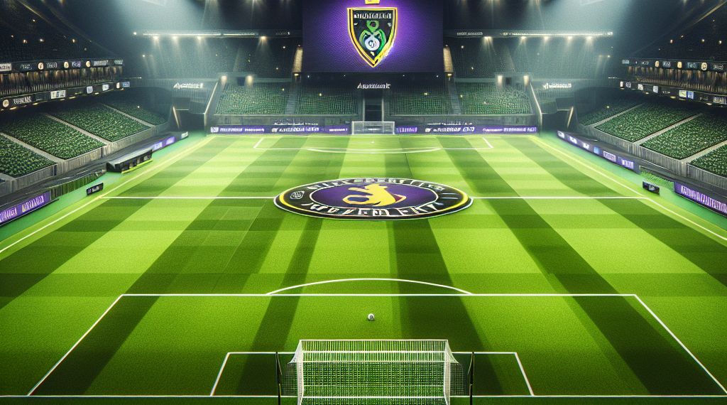 César “Chino” Huerta anota gol en su debut con el Anderlecht (Video)