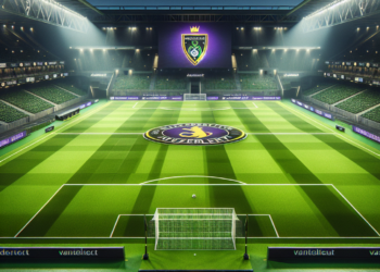 César “Chino” Huerta anota gol en su debut con el Anderlecht (Video)