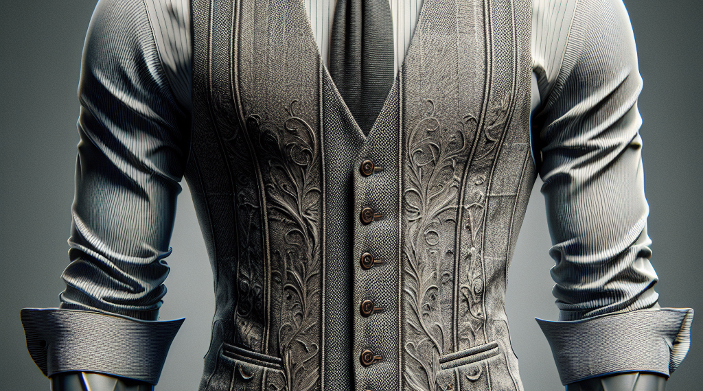 Chalecos con cuello cisne elegantes para vestir con clase a los 50 años