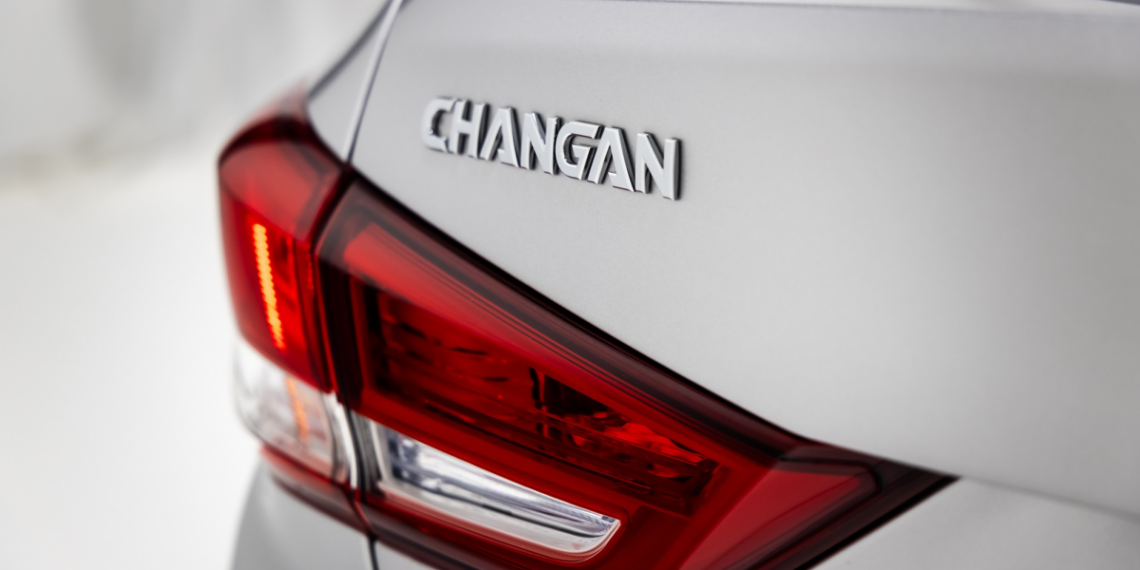 Marca china Changan aumenta su presencia en México