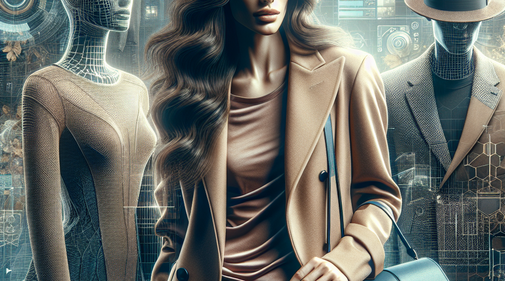 Chaquetas muy elegantes en tendencia para vestir bien a todas las edades