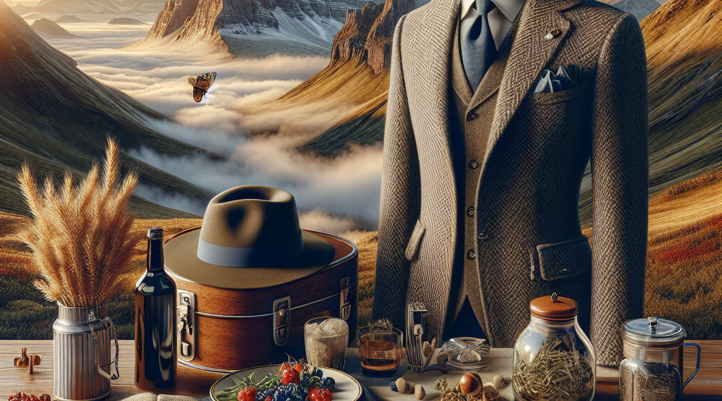 Chaquetas de tweed rebajadas que parecen de lujo para vestir a los 50