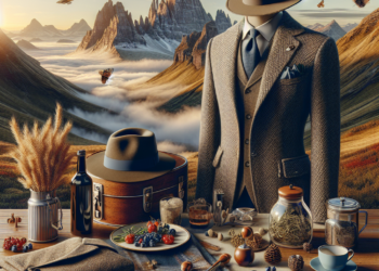 Chaquetas de tweed rebajadas que parecen de lujo para vestir a los 50