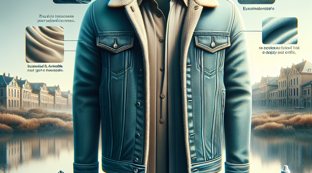 Chaquetas básicas y sencillas de las rebajas para ponerte todos los días en looks casual