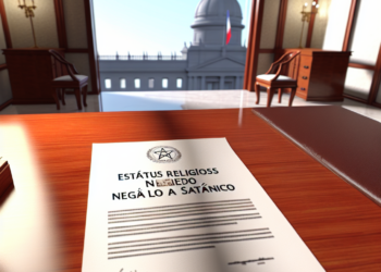 Rechazan en Chile reconocer al Templo de Satán como una entidad religiosa