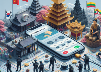 China, Myanmar y Tailandia acuerdan erradicar los call centers usados para realizar fraudes