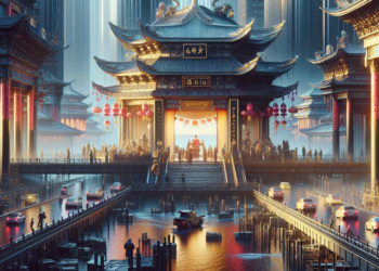 China promete defender sus “intereses”