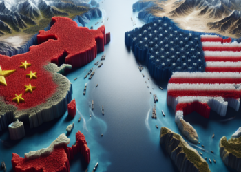 China califica de "sinsentido" las sanciones de EU contra empresas por presuntos trabajos forzosos