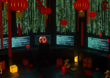 Ciberdelincuentes aprovechan la llegada del Año Nuevo Chino para crear tiendas online fraudulentas