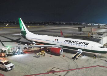 Cierre de rutas de Mexicana no afectará destinos turísticos: WTTC