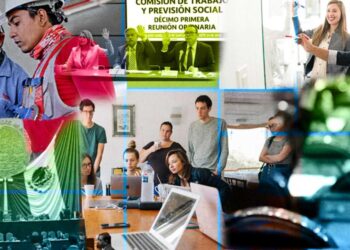 5 temas que definirán la agenda laboral del 2025