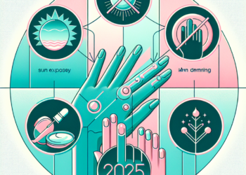 5 tendencias de cuidado de la piel que NO deberías probar en 2025, según una dermatóloga experta