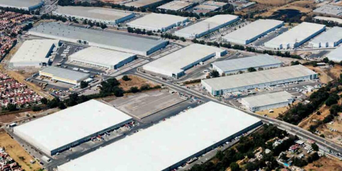 Ciudades del norte concentran 40% de la ocupación de naves industriales en México