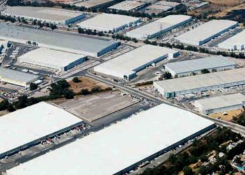 Ciudades del norte concentran 40% de la ocupación de naves industriales en México